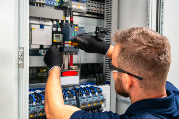 Best Best Electricians Near Me  in Park City, KS