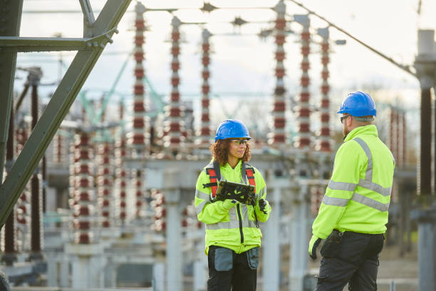 Best Electrical System Inspection  in Park City, KS