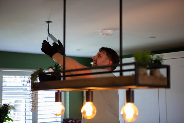 Best Home Electrical Repair  in Park City, KS