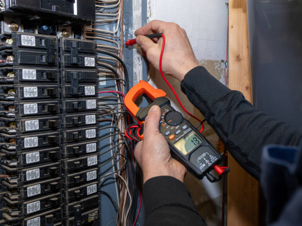 Best Electrical Outlet Repair  in Park City, KS